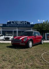 Mini Cooper 2002-thumb-2
