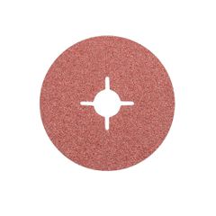 Hermes RB 314 Δίσκος Fiber Ø115mm Z40 (P40) Κορουνδίου – 100τμχ