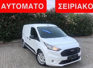 Ford Transit Connect 2021 ΜΑΧΙ-L2H1-101.000 Km-ΑΥΤΟΜΑΤΟ!!!!!-thumb-2