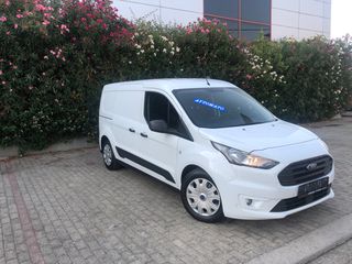 Ford Transit Connect 2021 ΜΑΧΙ-L2H1-101.000 Km-ΑΥΤΟΜΑΤΟ!!!!!-thumb-4