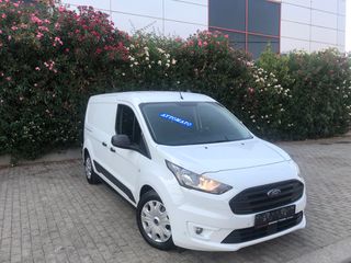 Ford Transit Connect 2021 ΜΑΧΙ-L2H1-101.000 Km-ΑΥΤΟΜΑΤΟ!!!!!-thumb-5