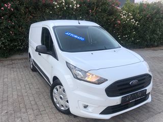 Ford Transit Connect 2021 ΜΑΧΙ-L2H1-101.000 Km-ΑΥΤΟΜΑΤΟ!!!!!-thumb-6
