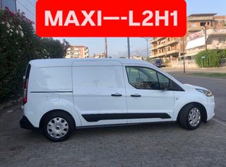 Ford Transit Connect 2021 ΜΑΧΙ-L2H1-101.000 Km-ΑΥΤΟΜΑΤΟ!!!!!-thumb-7