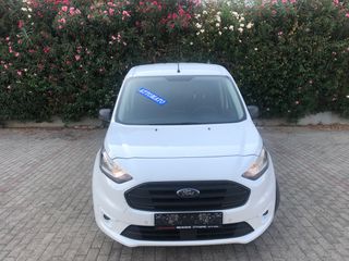 Ford Transit Connect 2021 ΜΑΧΙ-L2H1-101.000 Km-ΑΥΤΟΜΑΤΟ!!!!!-thumb-8