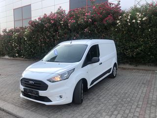 Ford Transit Connect 2021 ΜΑΧΙ-L2H1-101.000 Km-ΑΥΤΟΜΑΤΟ!!!!!-thumb-10