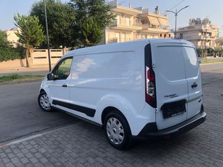 Ford Transit Connect 2021 ΜΑΧΙ-L2H1-101.000 Km-ΑΥΤΟΜΑΤΟ!!!!!-thumb-12