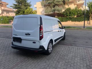 Ford Transit Connect 2021 ΜΑΧΙ-L2H1-101.000 Km-ΑΥΤΟΜΑΤΟ!!!!!-thumb-16