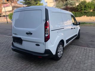 Ford Transit Connect 2021 ΜΑΧΙ-L2H1-101.000 Km-ΑΥΤΟΜΑΤΟ!!!!!-thumb-17
