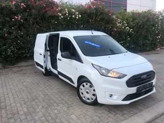 Ford Transit Connect 2021 ΜΑΧΙ-L2H1-101.000 Km-ΑΥΤΟΜΑΤΟ!!!!!-thumb-18