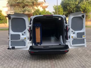 Ford Transit Connect 2021 ΜΑΧΙ-L2H1-101.000 Km-ΑΥΤΟΜΑΤΟ!!!!!-thumb-22