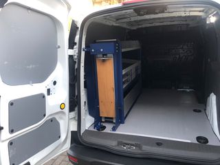 Ford Transit Connect 2021 ΜΑΧΙ-L2H1-101.000 Km-ΑΥΤΟΜΑΤΟ!!!!!-thumb-24