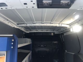 Ford Transit Connect 2021 ΜΑΧΙ-L2H1-101.000 Km-ΑΥΤΟΜΑΤΟ!!!!!-thumb-26