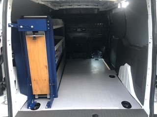 Ford Transit Connect 2021 ΜΑΧΙ-L2H1-101.000 Km-ΑΥΤΟΜΑΤΟ!!!!!-thumb-27