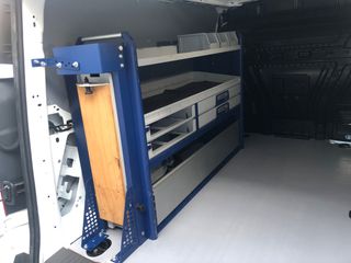 Ford Transit Connect 2021 ΜΑΧΙ-L2H1-101.000 Km-ΑΥΤΟΜΑΤΟ!!!!!-thumb-29