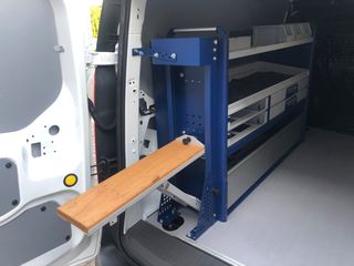 Ford Transit Connect 2021 ΜΑΧΙ-L2H1-101.000 Km-ΑΥΤΟΜΑΤΟ!!!!!-thumb-30
