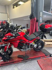 Ducati Multistrada 1200 2015