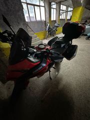 Ducati Multistrada 1200 2015-thumb-1