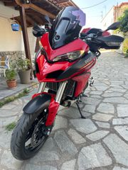 Ducati Multistrada 1200 2015-thumb-9