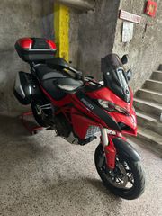 Ducati Multistrada 1200 2015-thumb-12