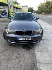 Bmw 116 2009 E87 116i
