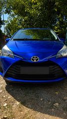 Toyota Yaris 2018