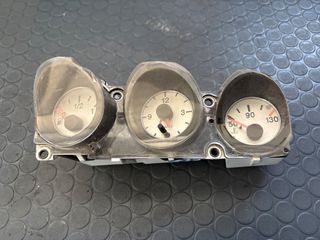 ALFA ROMEO 156 97’-03’ ΟΡΓΑΝΑ ΕΝΔΕΙΞΕΩΝ ΘΕΡΜΟΚΡΑΣΙΑΣ ΒΕΝΖΙΝΗΣ ΚΑΙ ΡΟΛΟΙ