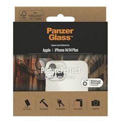 PanzerGlass Camera Protector for iPhone 14 / 14 Plus-thumb-3