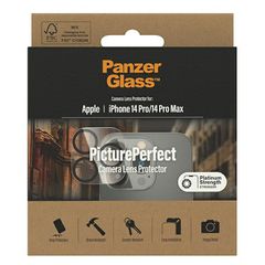 PanzerGlass Camera Protector for iPhone 14 Pro / 14 Pro Max-thumb-3