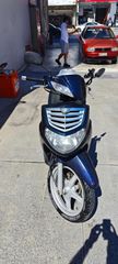 Sym HD 200i EVO 2005-thumb-2