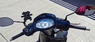 Sym HD 200i EVO 2005-thumb-5