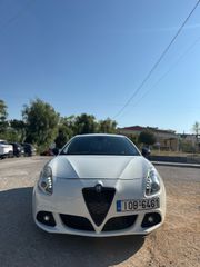 Alfa Romeo Giulietta 2013