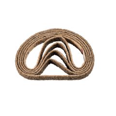 PFERD Ταινία Λείανσης Non-Woven VB 20x520mm A100 G (Coarse) για Χονδρή Λείανση & Φινίρισμα – ( 5 Τεμάχια )