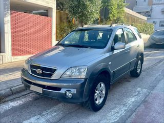 Kia Sorento 2003 EX