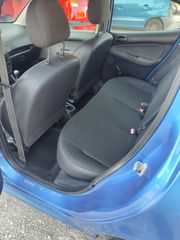 Peugeot 206 2012 206+ 1100 βενζίνη-thumb-6