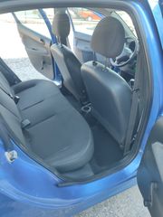 Peugeot 206 2012 206+ 1100 βενζίνη-thumb-7