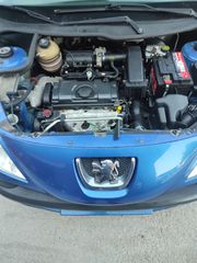Peugeot 206 2012 206+ 1100 βενζίνη-thumb-12