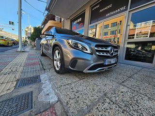 Mercedes-Benz GLA 200 2019 MERCEDES GLA 200 AUTOMATIC