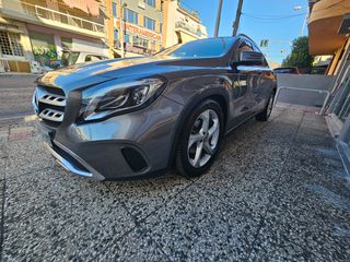 Mercedes-Benz GLA 200 2019 MERCEDES GLA 200 AUTOMATIC-thumb-1