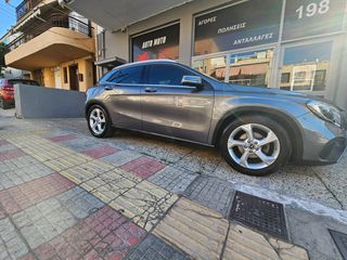 Mercedes-Benz GLA 200 2019 MERCEDES GLA 200 AUTOMATIC-thumb-3