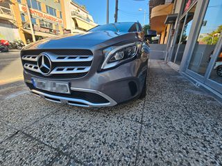Mercedes-Benz GLA 200 2019 MERCEDES GLA 200 AUTOMATIC-thumb-4