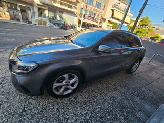 Mercedes-Benz GLA 200 2019 MERCEDES GLA 200 AUTOMATIC-thumb-5