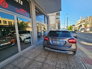 Mercedes-Benz GLA 200 2019 MERCEDES GLA 200 AUTOMATIC-thumb-9