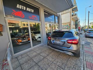 Mercedes-Benz GLA 200 2019 MERCEDES GLA 200 AUTOMATIC-thumb-10
