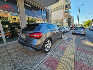 Mercedes-Benz GLA 200 2019 MERCEDES GLA 200 AUTOMATIC-thumb-11