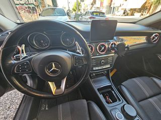 Mercedes-Benz GLA 200 2019 MERCEDES GLA 200 AUTOMATIC-thumb-19