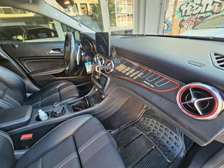 Mercedes-Benz GLA 200 2019 MERCEDES GLA 200 AUTOMATIC-thumb-22