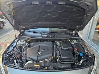 Mercedes-Benz GLA 200 2019 MERCEDES GLA 200 AUTOMATIC-thumb-23
