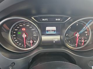 Mercedes-Benz GLA 200 2019 MERCEDES GLA 200 AUTOMATIC-thumb-24