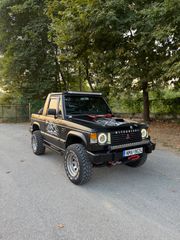 Mitsubishi Pajero 1989 MK1