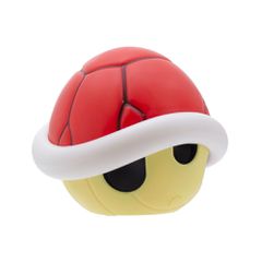 Mario Kart: Red Shell Light with Sound-thumb-2
